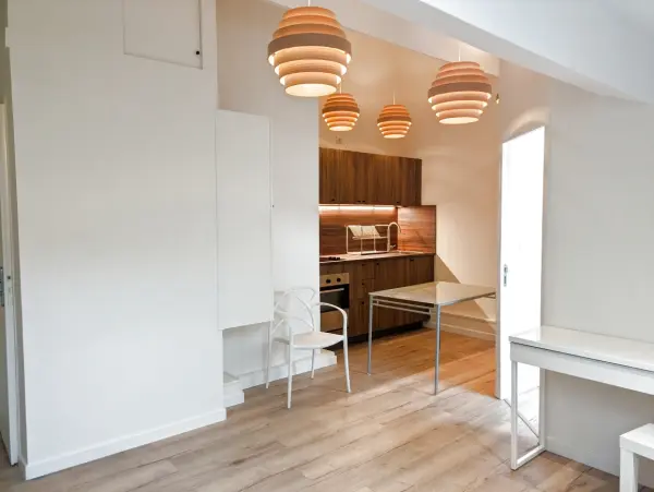 Lyon 69002 – Vente appartement 2&nbsp;pièces 1&nbsp;chambre