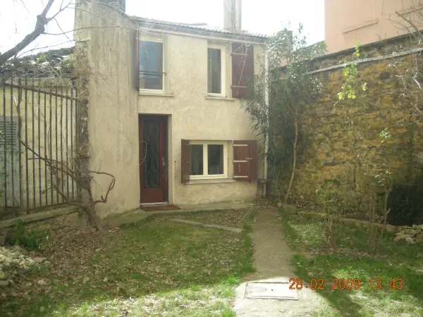 Lyon 69001 – Vente appartement 2&nbsp;pièces 1&nbsp;chambre