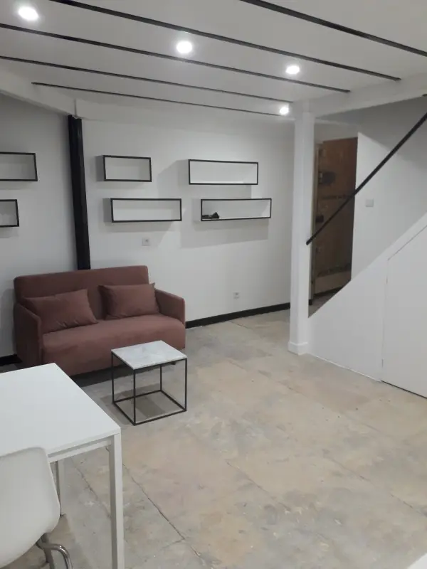 Lyon 69001 – Vente appartement 2&nbsp;pièces 1&nbsp;chambre