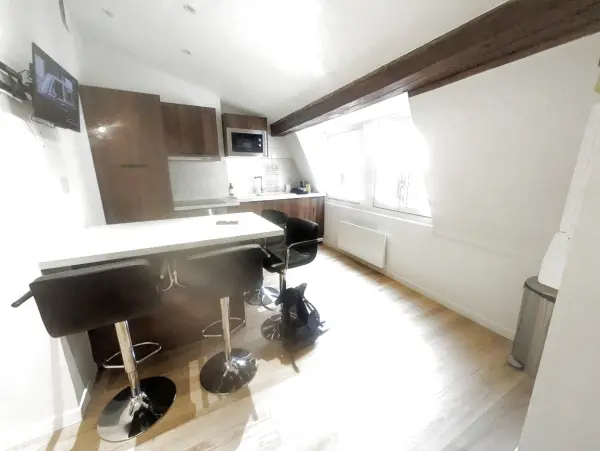 Lyon 69005 – Vente appartement 2&nbsp;pièces 1&nbsp;chambre