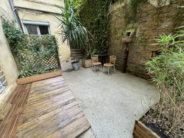 Lyon 69001 – Vente appartement 1&nbsp;pièce 1&nbsp;chambre