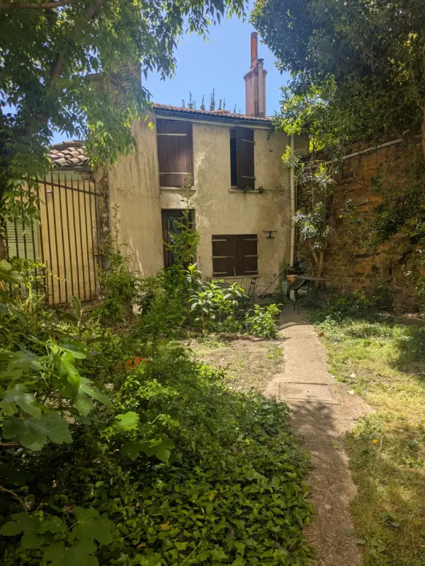 Lyon 69001 – Vente appartement 2&nbsp;pièces 1&nbsp;chambre