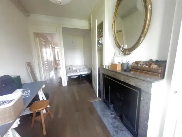 Lyon 69003 – Vente appartement 2&nbsp;pièces 1&nbsp;chambre
