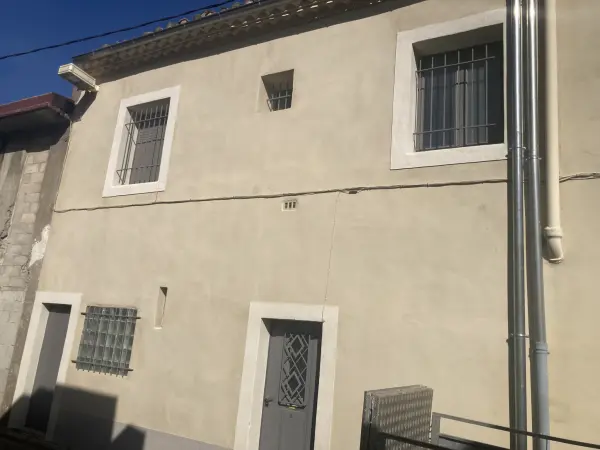 Nîmes 30000 – Vente maison/villa 6&nbsp;pièces 3&nbsp;chambres