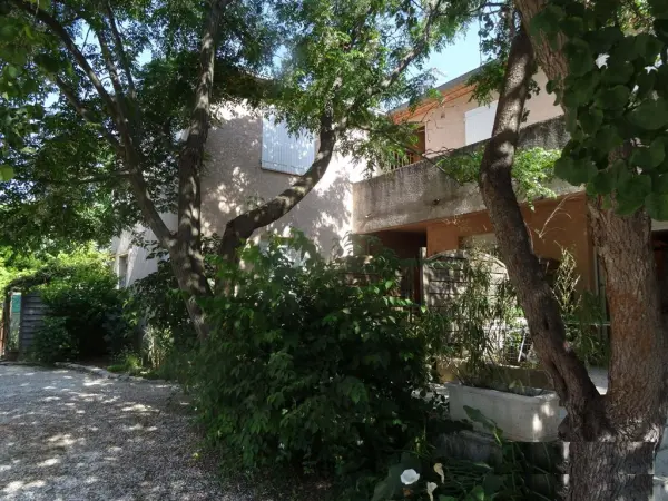 Rodhilan 30230 – Vente immeuble 26&nbsp;pièces
