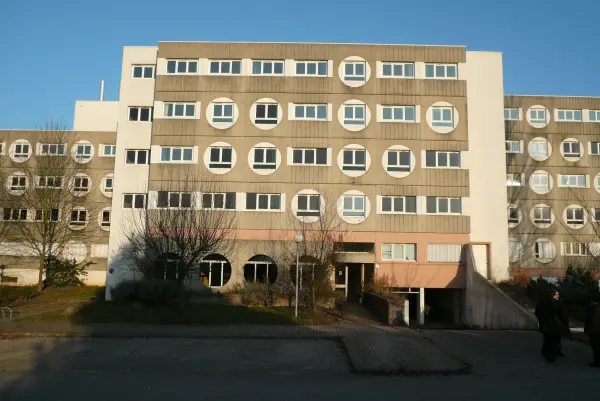 Val-de-Reuil 27100 – Vente immeuble