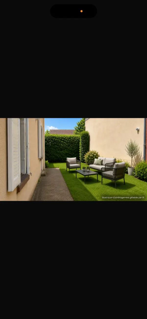 Chartres 28000 – Vente appartement 3&nbsp;pièces 2&nbsp;chambres
