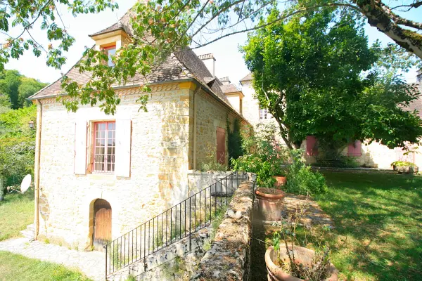 Sarlat-la-Canéda 24200 – Vente maison/villa 7&nbsp;pièces 4&nbsp;chambres