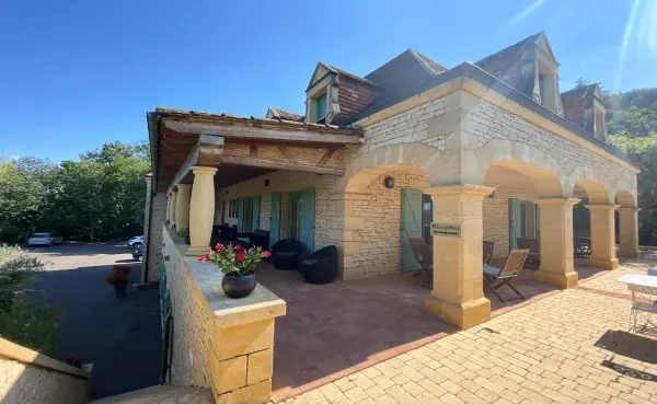 Sarlat-la-Canéda 24200 – Vente local