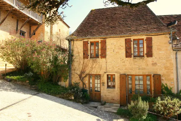 Plazac 24580 – Vente maison/villa 4&nbsp;pièces 2&nbsp;chambres