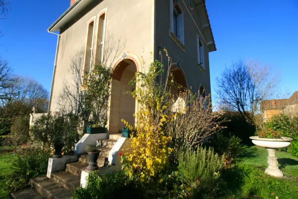 Le Bugue 24260 – Vente maison/villa 6&nbsp;pièces 3&nbsp;chambres