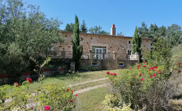 La Douze 24330 – Vente maison/villa 10&nbsp;pièces 6&nbsp;chambres
