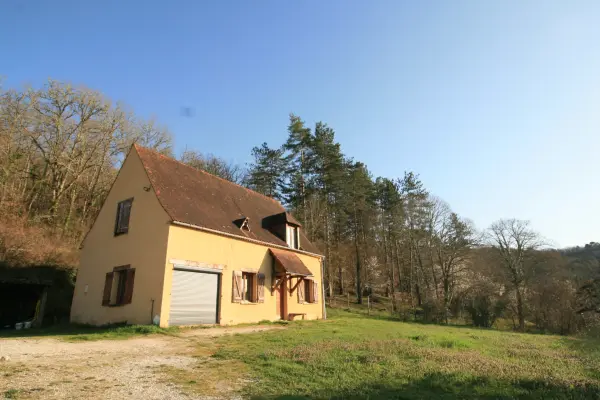 Tursac 24620 – Vente maison/villa 6&nbsp;pièces 3&nbsp;chambres