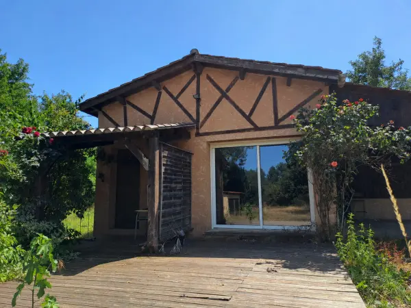Monplaisant 24170 – Vente maison/villa 4&nbsp;pièces 3&nbsp;chambres
