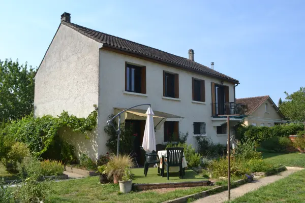 Siorac-en-Périgord 24170 – Vente maison/villa 5&nbsp;pièces 3&nbsp;chambres