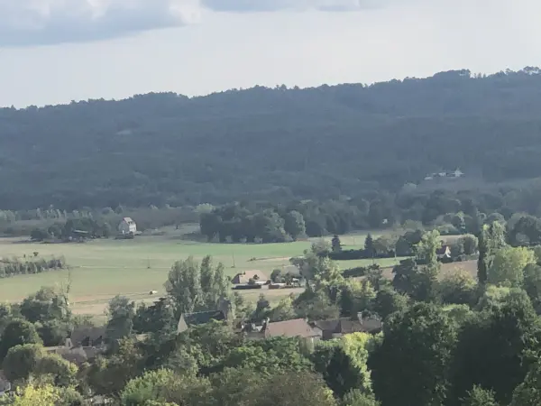 Montignac 24290 – Vente maison/villa