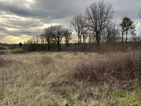 Plazac 24580 – Vente terrain