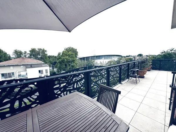 Istres 13800 – Vente appartement 5&nbsp;pièces 3&nbsp;chambres