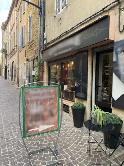 Salon-de-Provence 13300 – Vente local