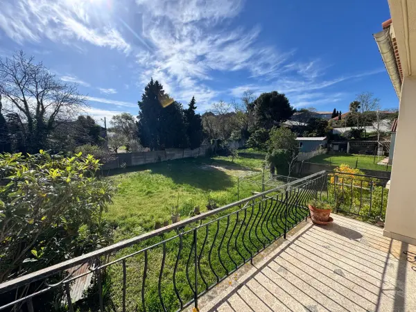 Istres 13800 – Vente maison/villa 5&nbsp;pièces 4&nbsp;chambres