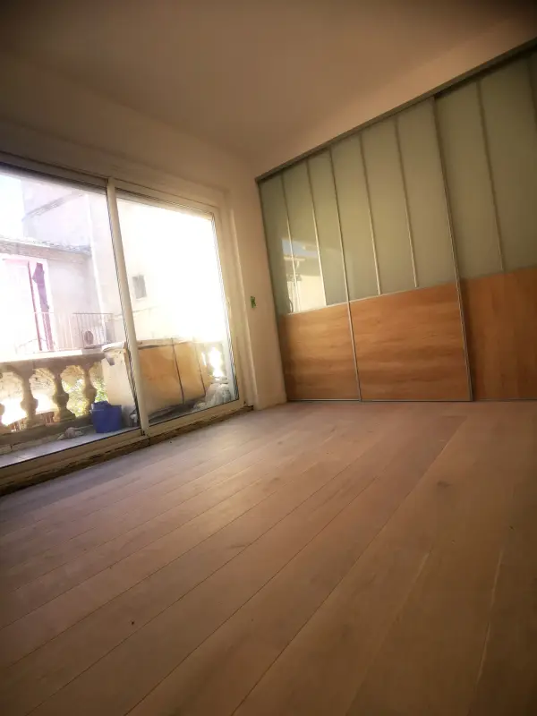 Nîmes 30000 – Vente maison/villa 3&nbsp;pièces 2&nbsp;chambres