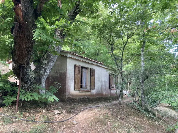 Mayons 83340 – Vente maison/villa 2&nbsp;pièces 1&nbsp;chambre