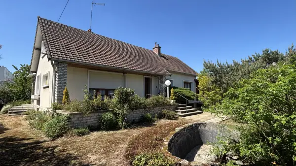 Soissons 02200 – Vente maison/villa 5&nbsp;pièces 4&nbsp;chambres