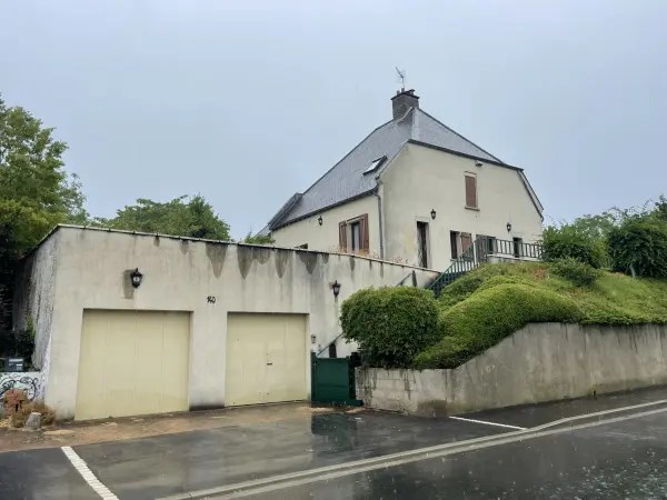 Soissons 02200 – Vente maison/villa 6&nbsp;pièces 4&nbsp;chambres