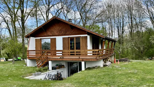 Soissons 02200 – Vente maison/villa 3&nbsp;pièces 2&nbsp;chambres