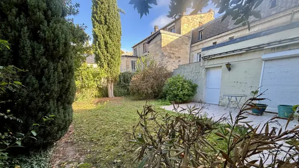 Soissons 02200 – Vente maison/villa 5&nbsp;pièces 3&nbsp;chambres