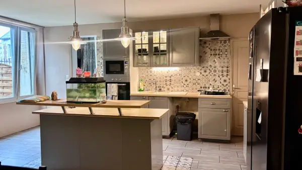 Soissons 02200 – Vente maison/villa 5&nbsp;pièces 3&nbsp;chambres