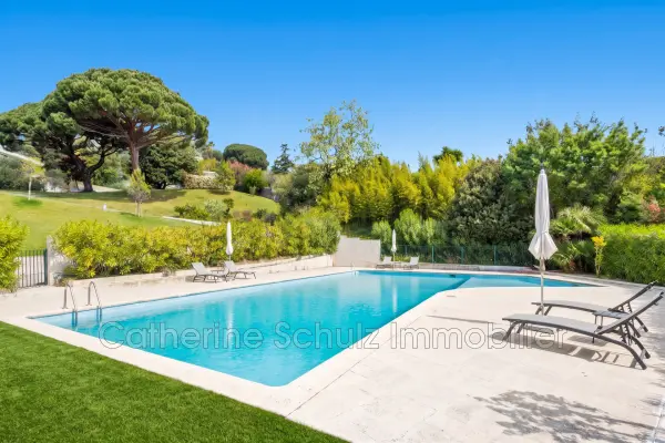 CANNES 06400 – Vente appartement 3&nbsp;pièces 2&nbsp;chambres
