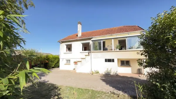 Sainte-Maure 10150 – Vente maison/villa 4&nbsp;pièces 3&nbsp;chambres
