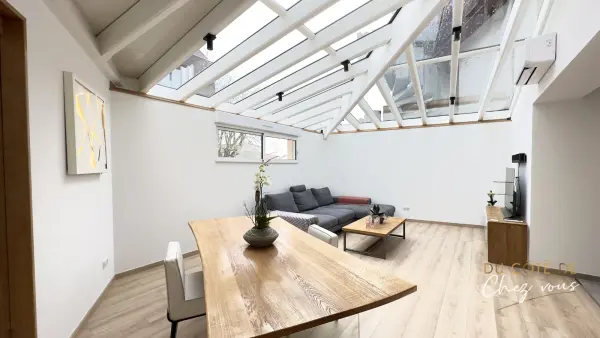 Sainte-Savine 10300 – Vente appartement 4&nbsp;pièces 2&nbsp;chambres