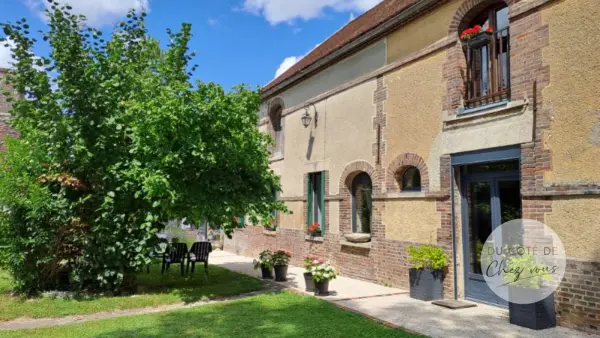 Estissac 10190 – Vente maison/villa 11&nbsp;pièces 8&nbsp;chambres