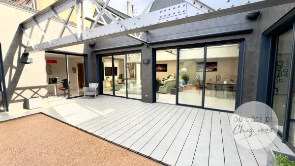 Sainte-Savine 10300 – Vente maison/villa 8&nbsp;pièces 3&nbsp;chambres