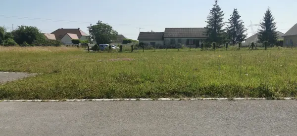 Bouranton 10270 – Vente terrain