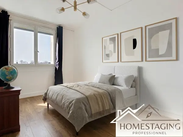 Troyes 10000 – Vente appartement 6&nbsp;pièces 3&nbsp;chambres