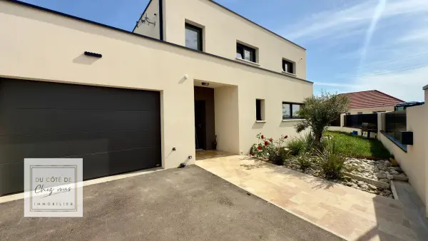 Saint-André-les-Vergers 10120 – Vente maison/villa 8&nbsp;pièces 6&nbsp;chambres