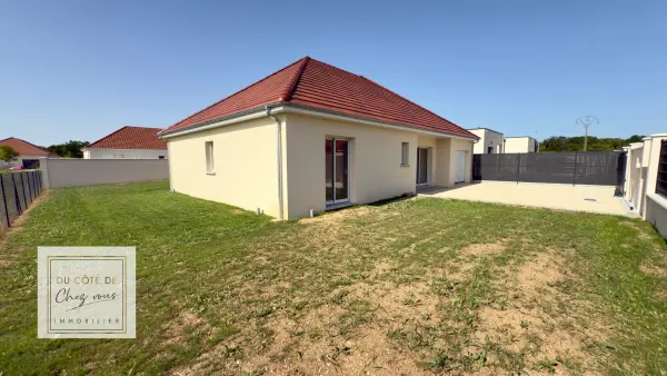 Bréviandes 10450 – Vente maison/villa 5&nbsp;pièces 3&nbsp;chambres