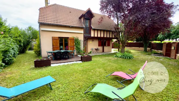 Troyes 10000 – Vente maison/villa 6&nbsp;pièces 4&nbsp;chambres