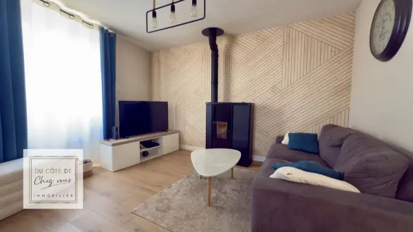 La Chapelle-Saint-Luc 10600 – Vente maison/villa 4&nbsp;pièces 2&nbsp;chambres