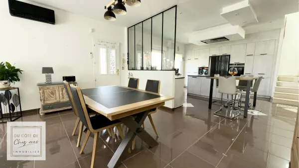 Saint-André-les-Vergers 10120 – Vente appartement 7&nbsp;pièces 3&nbsp;chambres