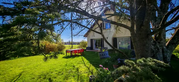 Longeville-sur-Mogne 10320 – Vente maison/villa 6&nbsp;pièces 4&nbsp;chambres