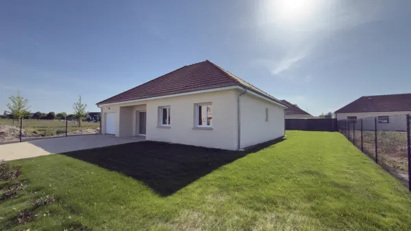 Rosières-près-Troyes 10430 – Vente maison/villa 5&nbsp;pièces 3&nbsp;chambres