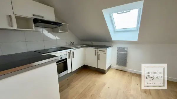 Troyes 10000 – Vente appartement 4&nbsp;pièces 2&nbsp;chambres