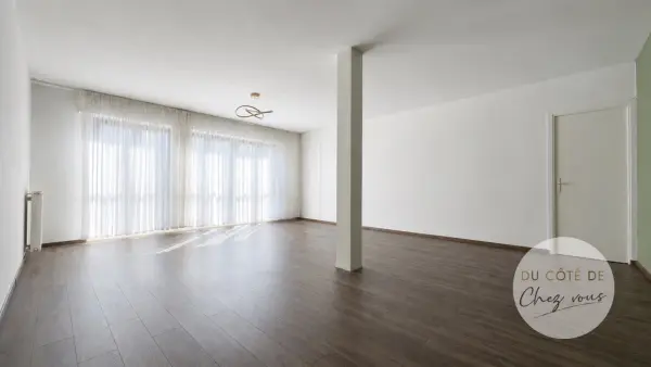 Troyes 10000 – Vente appartement 6&nbsp;pièces 4&nbsp;chambres