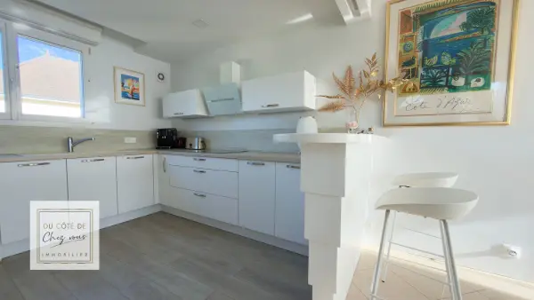 Buchères 10800 – Vente maison/villa 6&nbsp;pièces 3&nbsp;chambres