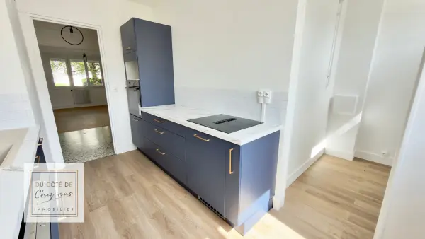 Troyes 10000 – Vente appartement 3&nbsp;pièces 2&nbsp;chambres