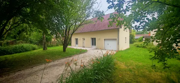 Saint-André-les-Vergers 10120 – Vente maison/villa 6&nbsp;pièces 4&nbsp;chambres